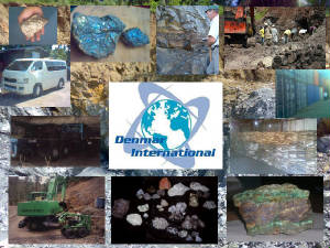 Denmar Minerals