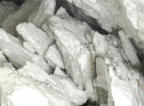Wollastonite Ore Products CLICK HERE